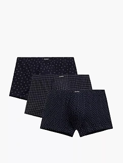 Boxerky Atlantic 3MH-242/Z26 A3 M–4XL
