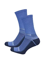 Ponožky Milena Multisport 0088-009 41–46 Ponožky Milena Multisport 0088-009 41–46