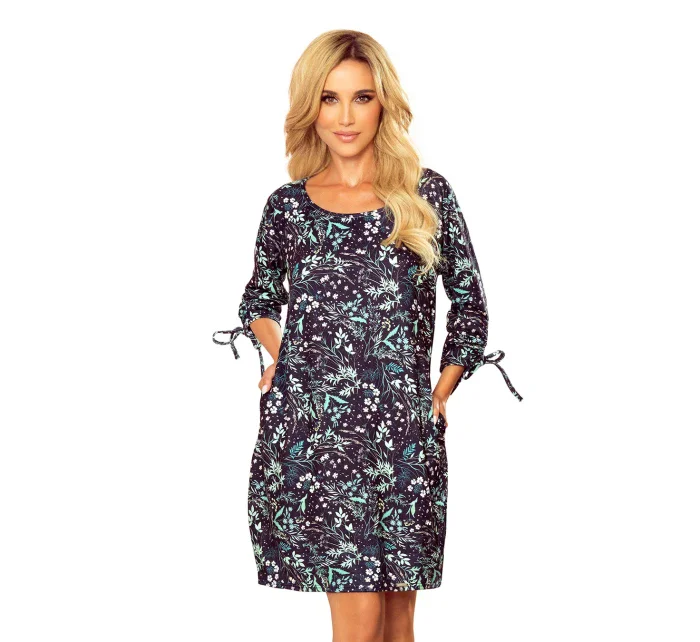 Dámské šaty  281-4 Sophie - NUMOCO