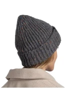 Kim Pletená fleecová čepice Beanie model 19408290 - Buff