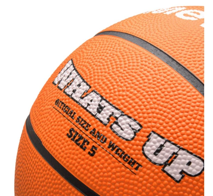 Meteor basketball What's up 5 16831 velikost 5 Meteor basketball What's up 5 16831 velikost 5