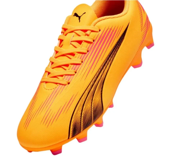 Kopačky Puma Ultra Play FG/AG Jr 107775 03 Kopačky Puma Ultra Play FG/AG Jr 107775 03