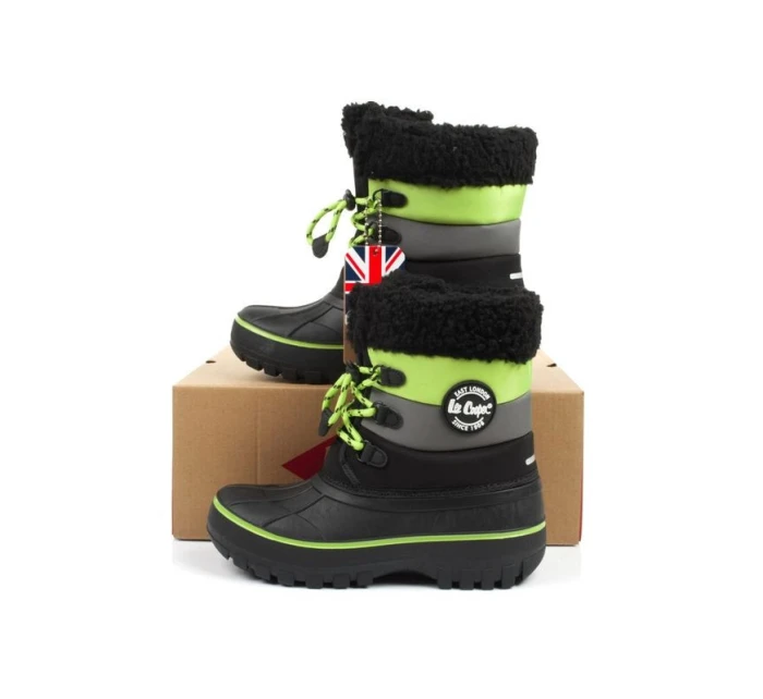 Sněžnice Lee Cooper Jr LCJ-24-44-2856