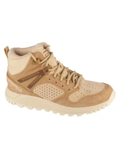 Merrell Wildwood Mid Leather WP W J038298 dámské boty