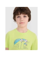 Tričko Jr model 21024933 - 4F Tričko Jr model 21024933 - 4F