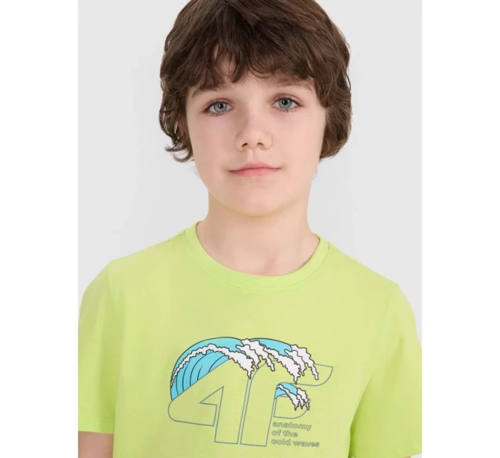 Tričko Jr model 21024933 - 4F Tričko Jr model 21024933 - 4F