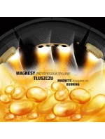 HHM13 NOVÝ HULA HOP ČERNÝ/ZLATÝ S MAGNETY A ZÁVAŽÍM + POČÍTADLO HMS HHM13 NOVÝ HULA HOP ČERNÝ/ZLATÝ S MAGNETY A ZÁVAŽÍM + POČÍTADLO HMS