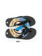 Pánské žabky Quiksilver Molokai módní pohodlné na pláž