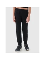 Dívčí tepláky model 21435935 - 4F Dívčí tepláky model 21435935 - 4F