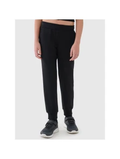 Dívčí tepláky model 21435935 - 4F