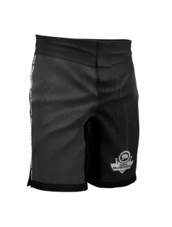 Šortky - tréninkové šortky "Warrior" XL