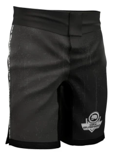 Šortky - tréninkové šortky "Warrior" XL