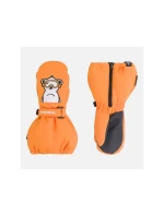 Rękawice Rossignol Baby Impr M pomarańczowy Rękawice Rossignol Baby Impr M pomarańczowy