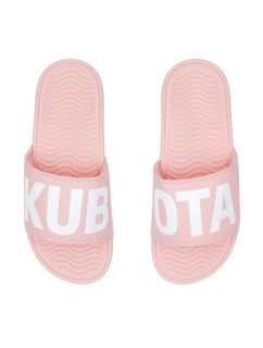 Kubota klapka pro 2.0 světle růžová K25SS-111-001-28-1