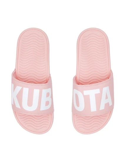 Kubota klapka pro 2.0 světle růžová K25SS-111-001-28-1