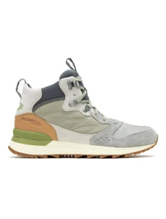 Pánské zimní boty MERRELL J006723 ALPINE 83 SNKR RECRAFT MID (J006723)