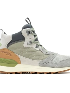 Pánské zimní boty MERRELL J006723 ALPINE 83 SNKR RECRAFT MID (J006723)