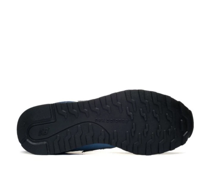 Boty New Balance NB 500 Blue (GM500RBS)