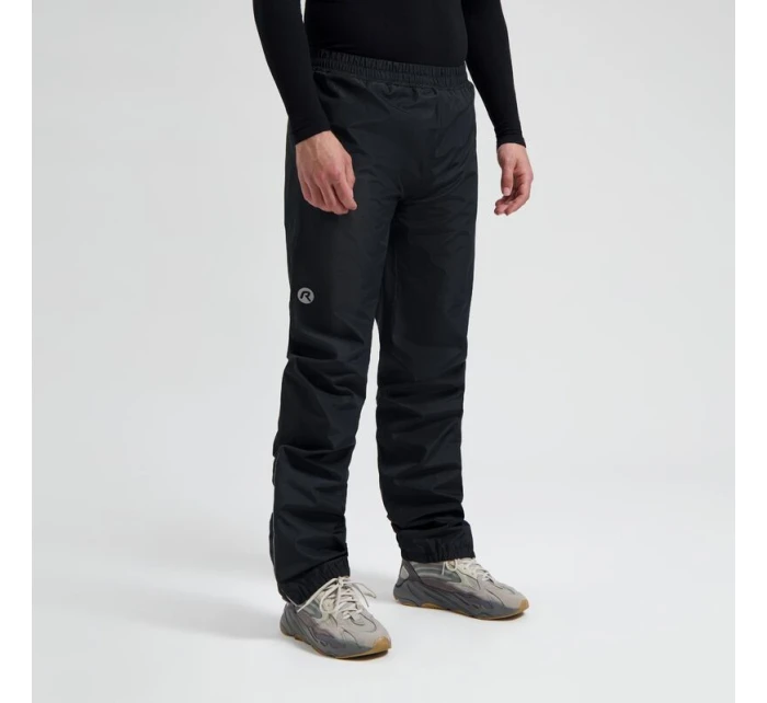 Rogelli unisex kalhoty do deště CORE black S