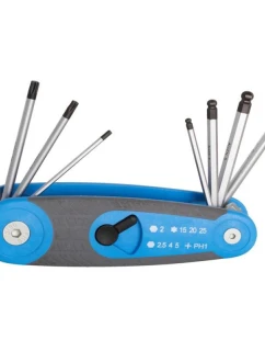 Sada nástrojů UNIOR