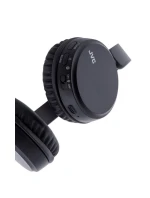 Sluchátka JVC HAS-36WBU BT BLACK