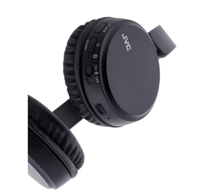 Sluchátka BT BLACK model 21863482 Sluchátka BT BLACK model 21863482