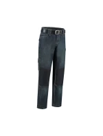 Pracovní kalhoty unisex Pracovní džíny model 20889849 - Tricorp Pracovní kalhoty unisex Pracovní džíny model 20889849 - Tricorp