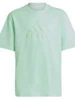 FI Logo Jr dětské tričko IC9532 - Adidas