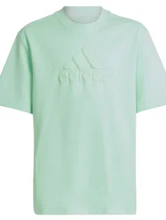 FI Logo Jr dětské tričko IC9532 - Adidas