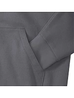 Pánská mikina s kapucí "Authentic" 10. convoy grey model 22472996 - Russell Athletic Pánská mikina s kapucí "Authentic" 10. convoy grey model 22472996 - Russell Athletic