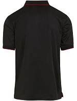 Regatta TRS 264 Piqué polo "Navigate" 36.S264 black/classic red