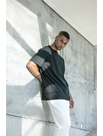 Build your Brand BY 102 Oversize tričko z těžké bavlny 56.0102 cobalt blue Build your Brand BY 102 Oversize tričko z těžké bavlny 56.0102 cobalt blue