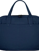 Neutral O 90045 Bio fairtrade business taška 77.0045 navy
