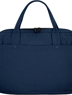 O Bio business taška navy model 22461627 - Neutral
