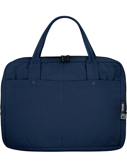 O Bio business taška navy model 22461627 - Neutral O Bio business taška navy model 22461627 - Neutral