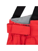 Pánské lyžařské kalhoty MIMAS-M Světle zelená - Kilpi