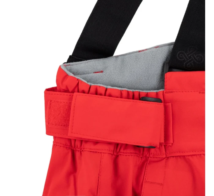 Pánské lyžařské kalhoty MIMAS-M Světle zelená - Kilpi