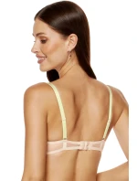 Gorteks Soleil/B2 barva: béžová/limetková