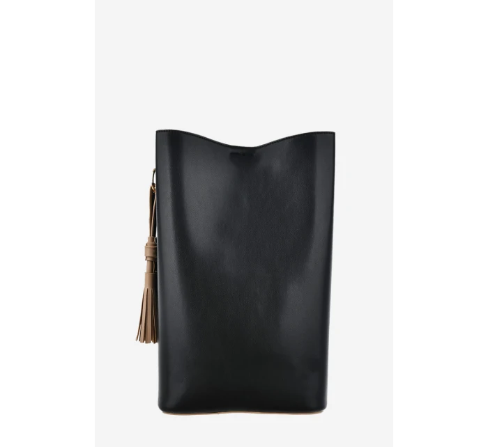 Dámská Taška Z Eko Kůže Big Star model 21672937 Černá - Big Star Shoes