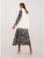 Kamizelka AT KZ ecru model 20479710 - FPrice Kamizelka AT KZ ecru model 20479710 - FPrice