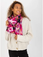 Pareo AT PO 176205.60 tmavě růžová