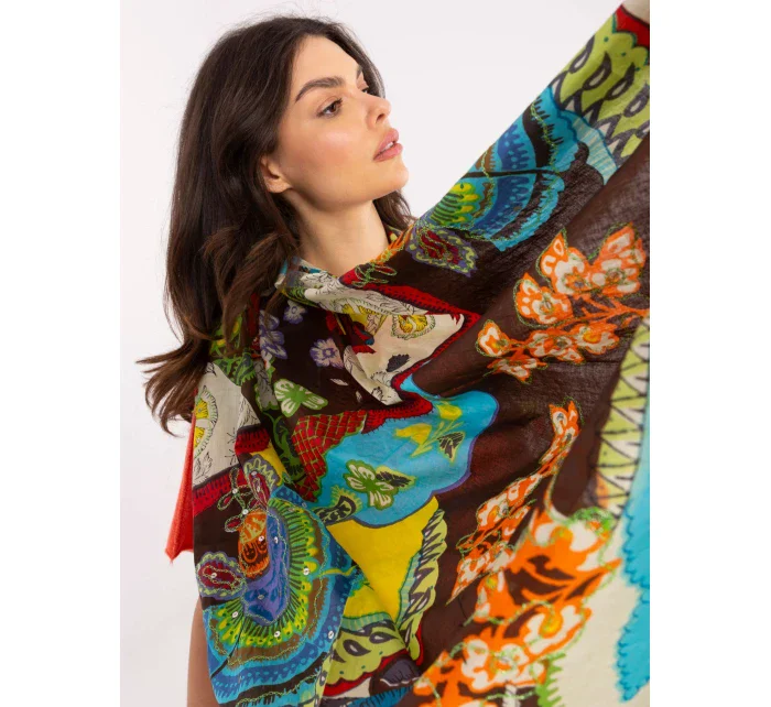 Pareo AT PO 180301.84 vícebarevné