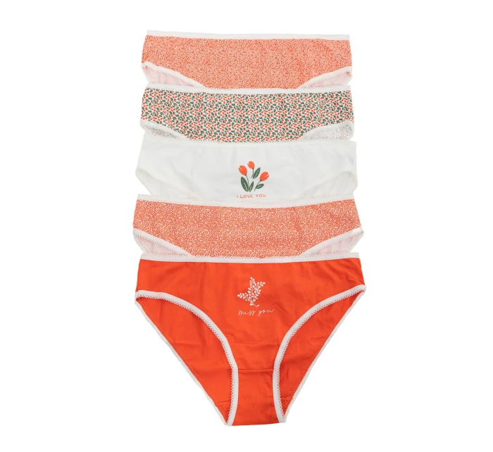 Majtki BR MT model 20170733 3 wielokolorowy - FPrice Majtki BR MT model 20170733 3 wielokolorowy - FPrice