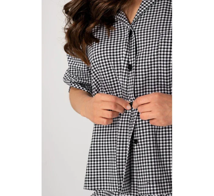 Pyžamo Serenity - Momenti Per Me