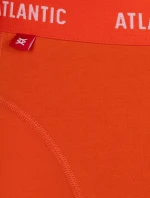 Pánské boxerky ATLANTIC 3Pack - vícebarevné