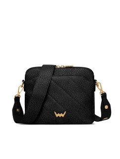 Dámská kabelka Vuch Fossy Belle Black