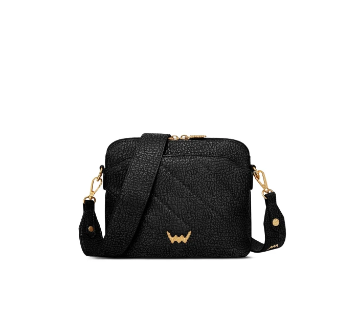 Dámská kabelka Vuch Fossy Belle Black