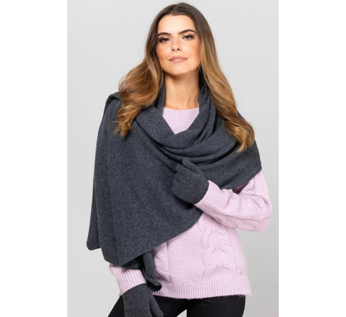 Dámský šál 01 - Kamea