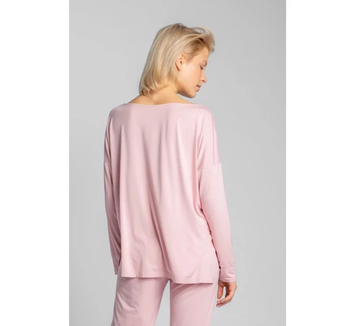 Viskózový vrchní díl  cappuccino model 18265751 - LaLupa