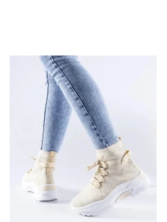 Tenisky  model 207591 Solea